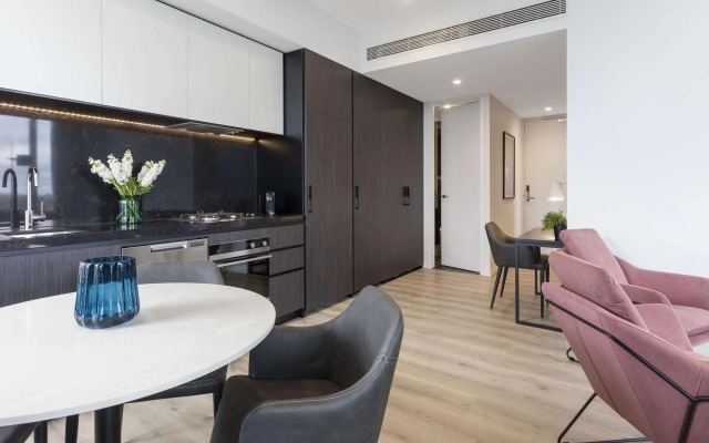 Avani Melbourne Box Hill Residences
