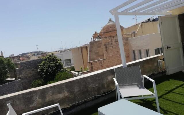 Traditional Maltese House of Character