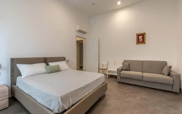 Fonderia Apartment by Wonderful Italy