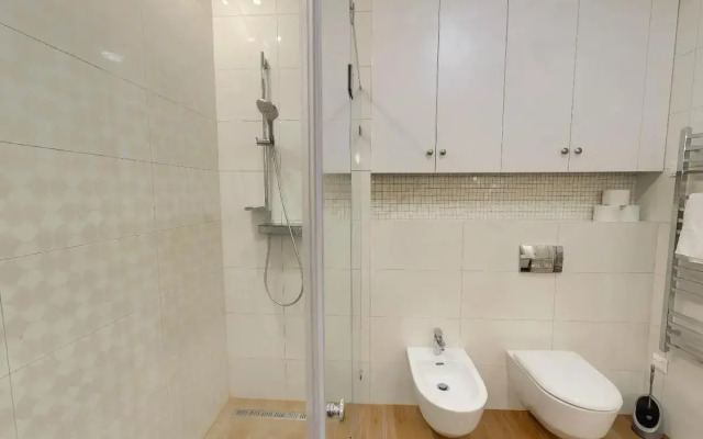 Romantic riverview bestern