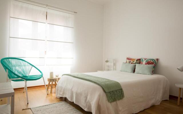The Minimal House