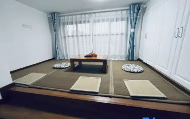 Shanghai Pig Pig B&B