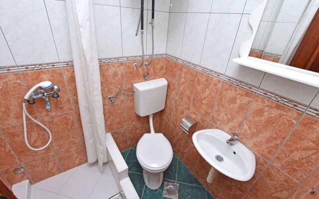 Apartments Kujacic