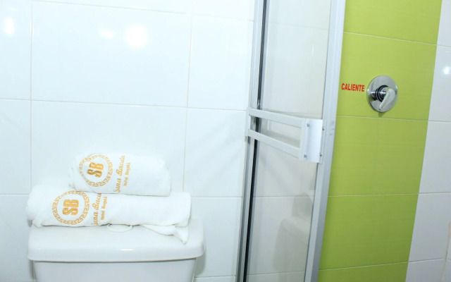 Hotel Suna Bacata