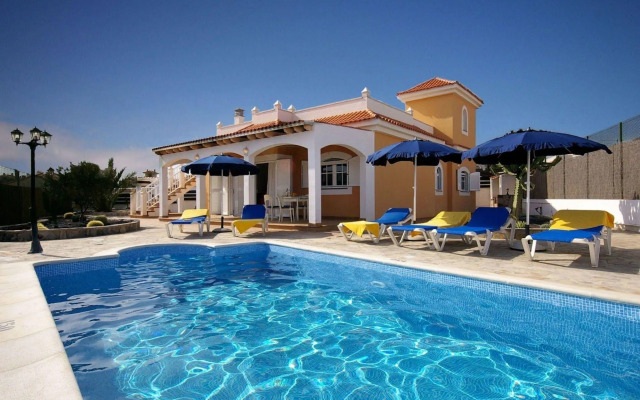 Villas Siesta