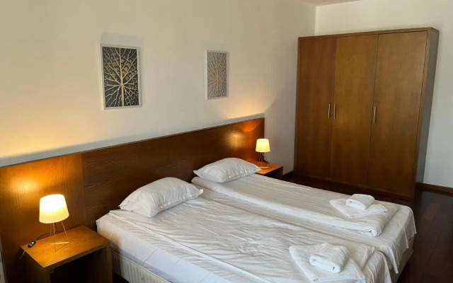 Ski & Relax Apartments in Bellevue Residence