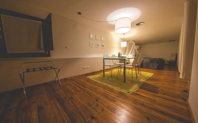 Hotel Bodega El Juncal