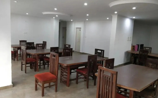 OYO 24209 The Pearly Gate