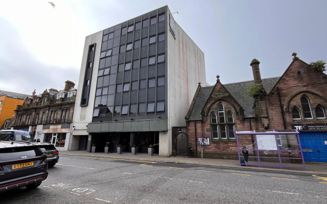 BNB Hotel Inverness   
