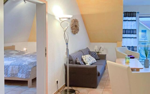 Residenz am Strand, Whg 120