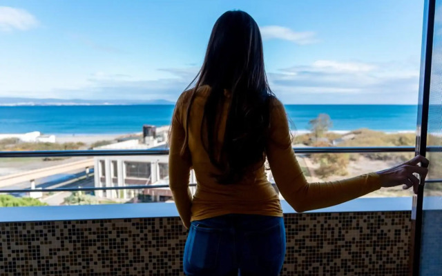 Grand Hotel Pomorie