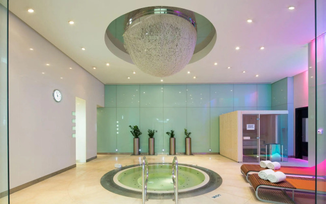 Dubai International Airport Hotel
