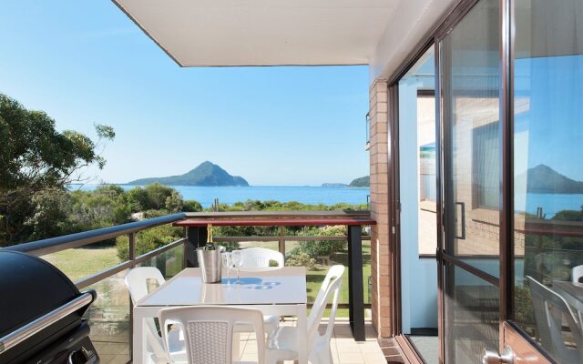 Intrepid, Unit 4/3 Intrepid Close