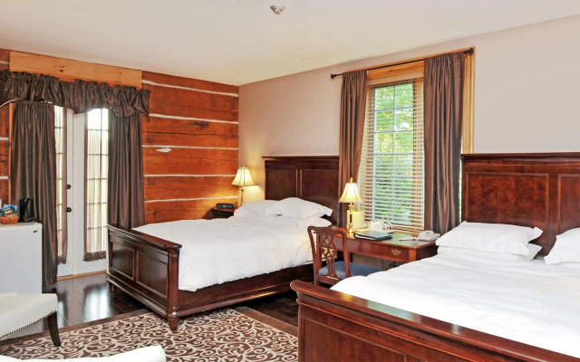 Eganridge Resort, Golf Club & Spa