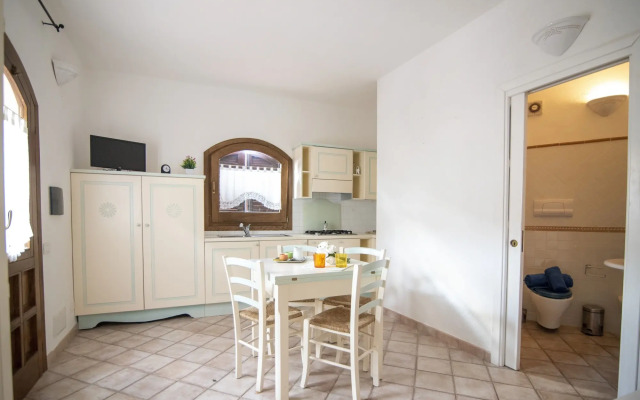 Residence La Marmorata