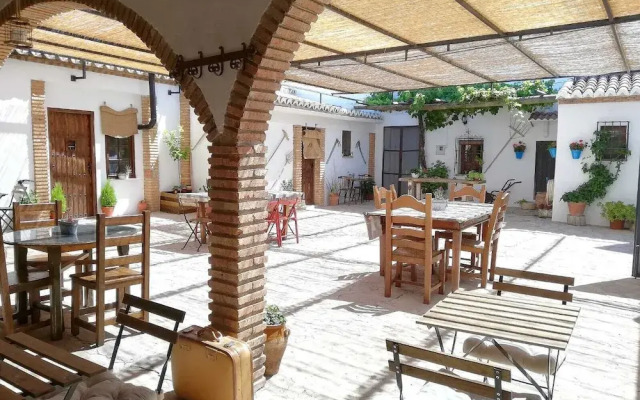 Cortijo los Dolmenes