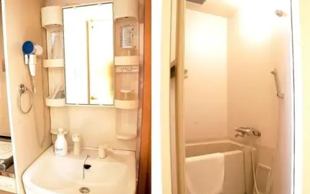 Anan Station Hotel