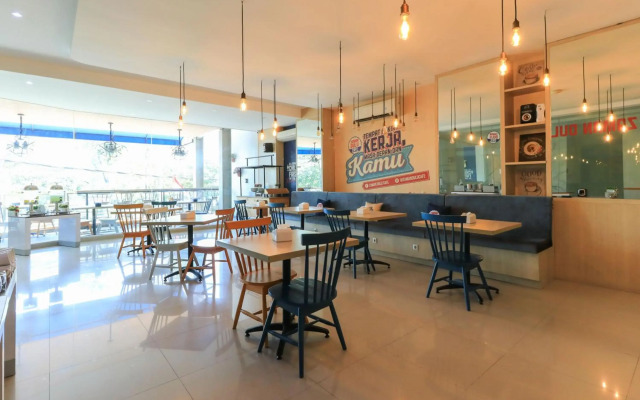 Hotel Berlian International