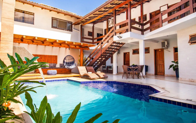 Hotel Bem Brasil