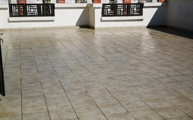 Residence Riad Saïdia