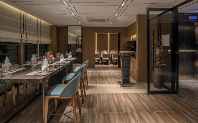 Oakwood Premier Phnom Penh