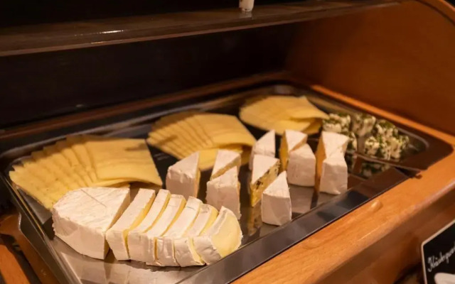 Hotel-Garni Bergidyll