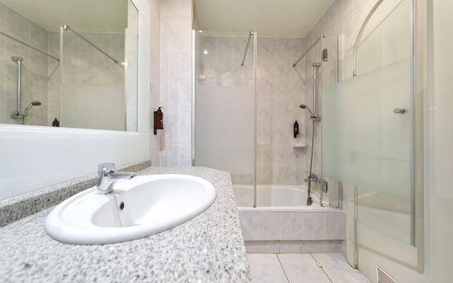 Sport Hotel Monte Feliz - powered by Playitas