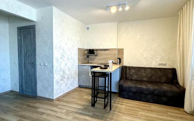 Апартаменты на улице Караульная 38