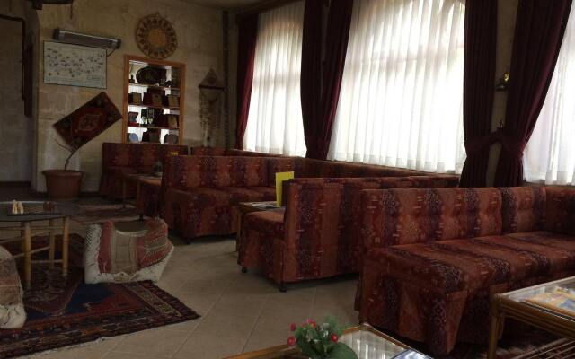Burcu Kaya Hotel