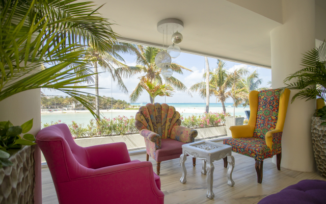 Mia Reef Isla Mujeres - All Inclusive