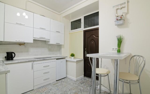 Apartment - Medova 9