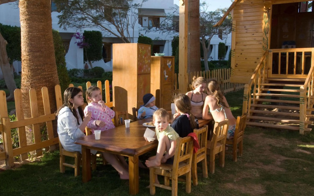 Swiss Inn Resort Dahab
