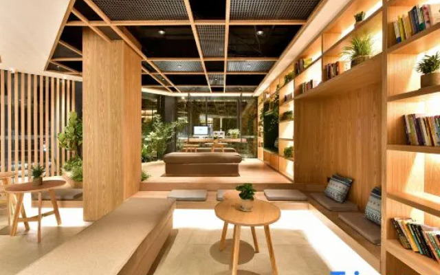 True Go Hotel (Beijing Wangjing Science Park store)