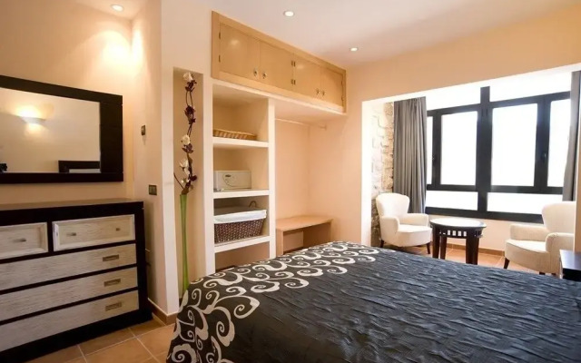 Hotel El Portón de la Sierra