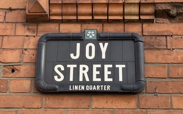Joy Street Apartments