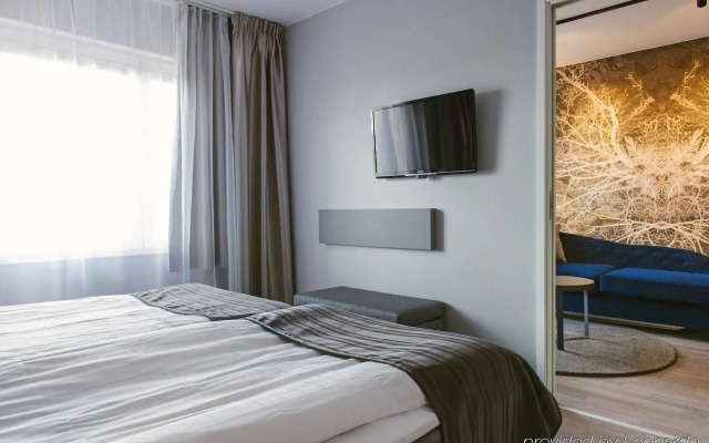 Scandic Star Sollentuna