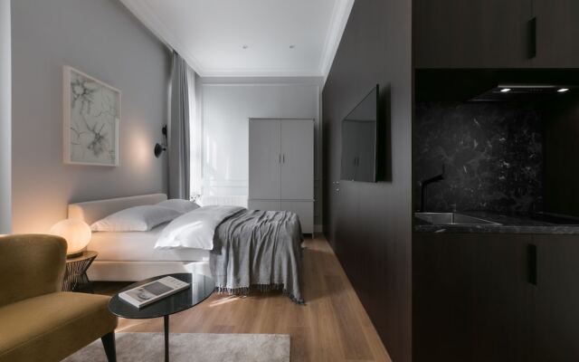 Bumblebee Luxury Apartments