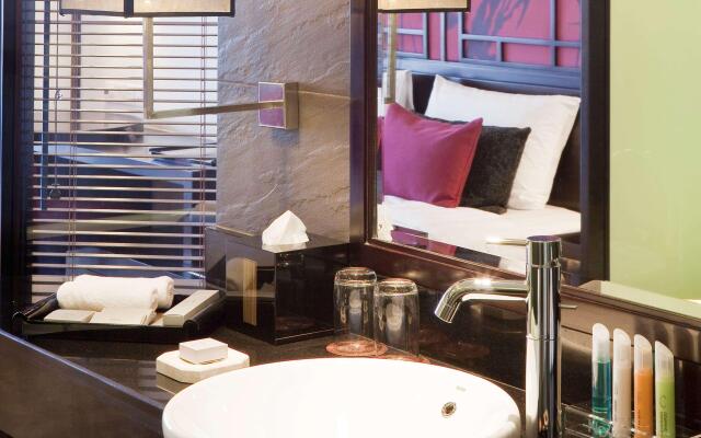 Novotel Ha Long Bay