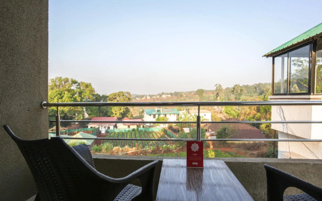 OYO 12935 Hotel Shrushti Inn