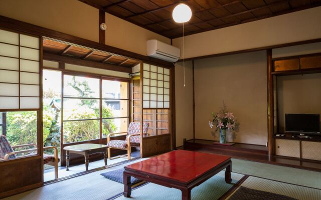 Hinode Ryokan