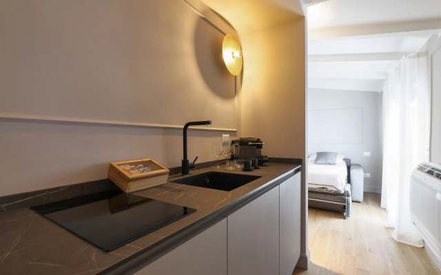 Big Apartment In Piazza Duomo (Very Central!)