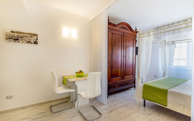 Sette Colli Guesthouse