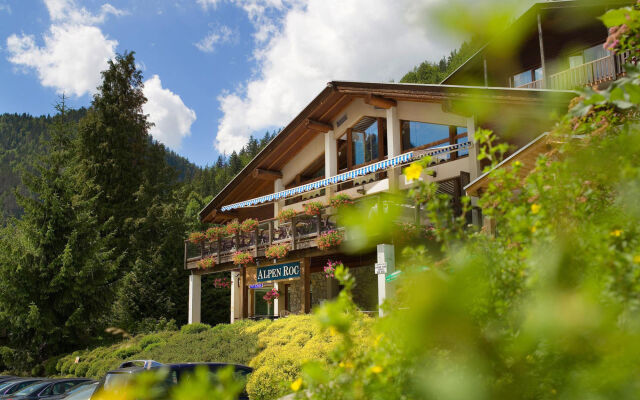 Alpen Roc