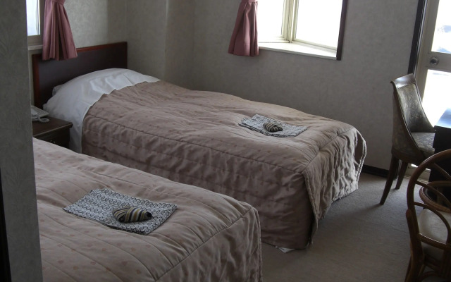 Akakura Yours Inn