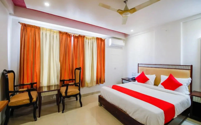 Metro By OYO Rooms