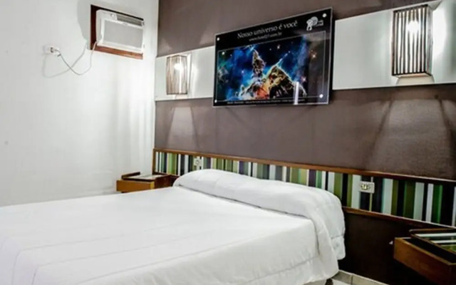 27 Praia Hotel