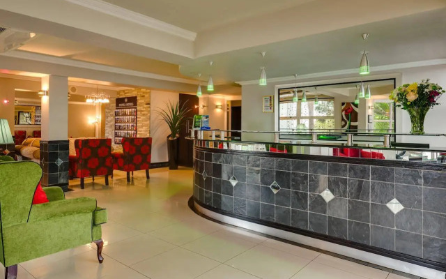 BON Hotel Empangeni