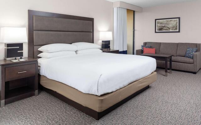 Doubletree By Hilton - Palm Beach Gardens