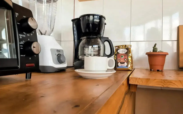 Millennium Apartment