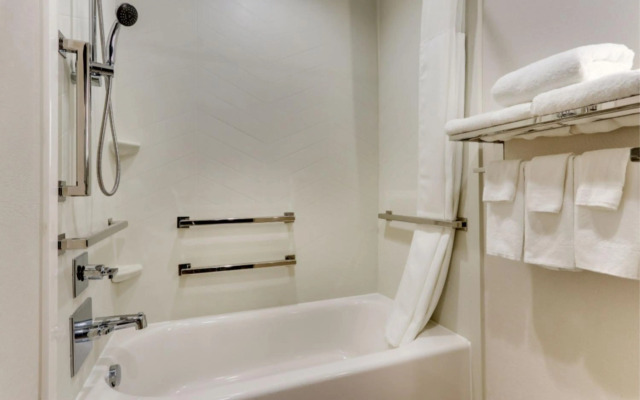 Fairfield Inn & Suites by Marriott Dalton